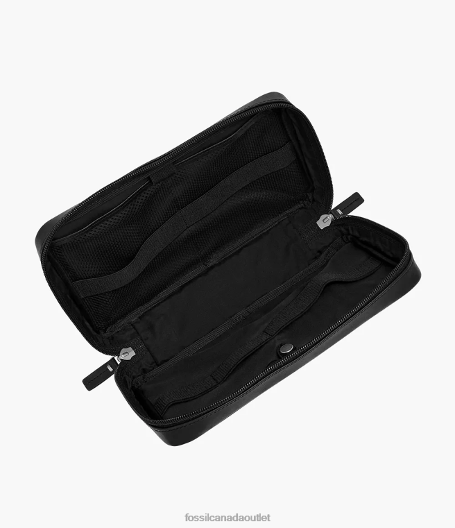 Fossil Bag Men Black Westover Tech Pouch D2VPL2005