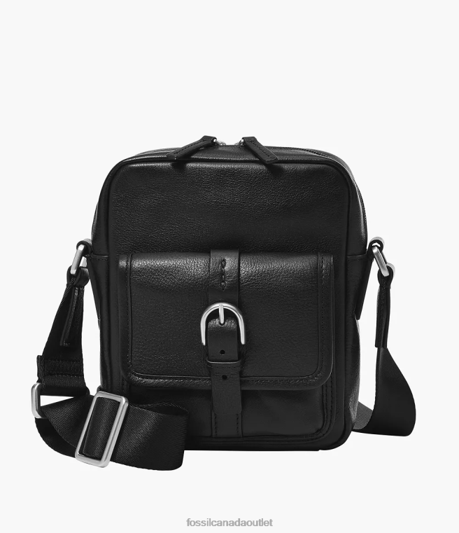 Fossil Bag Women Black Camden N/S Crossbody D2VPL1631