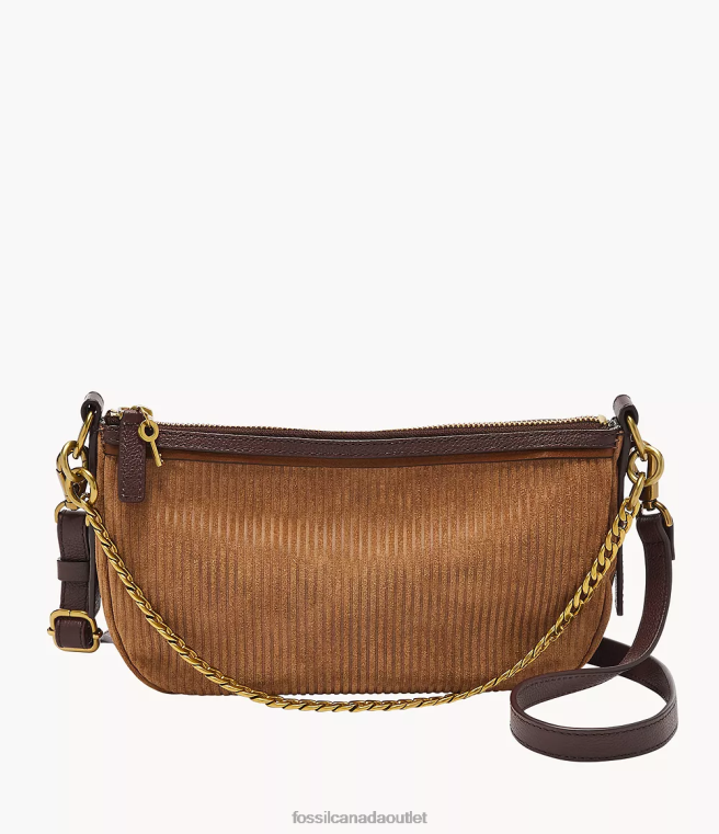 Fossil Bag Women Multi Jolie Baguette D2VPL612
