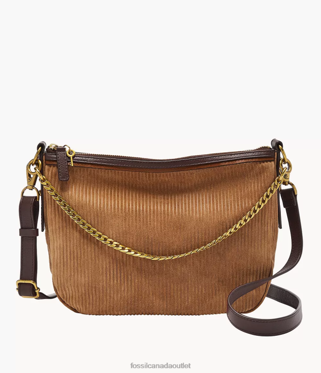 Fossil Bag Women Multi Jolie Crossbody D2VPL625