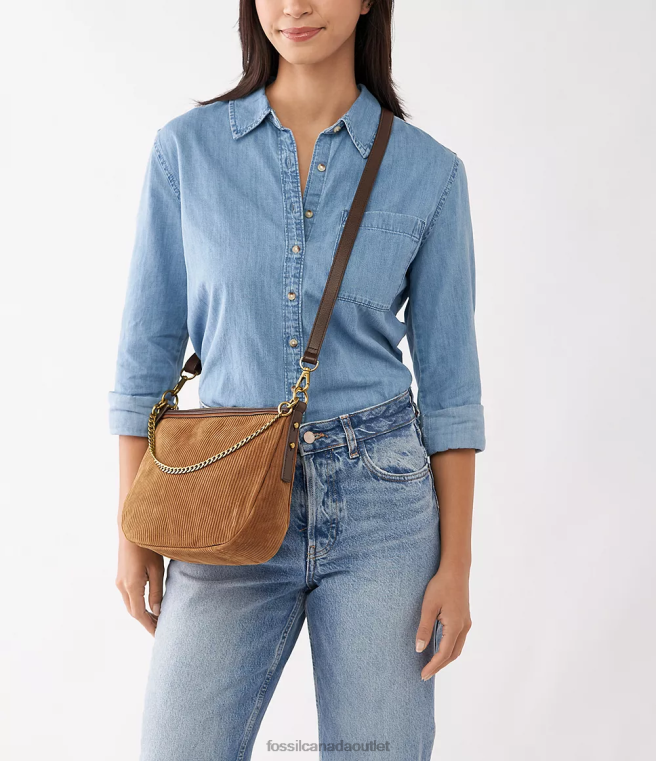 Fossil Bag Women Multi Jolie Crossbody D2VPL625
