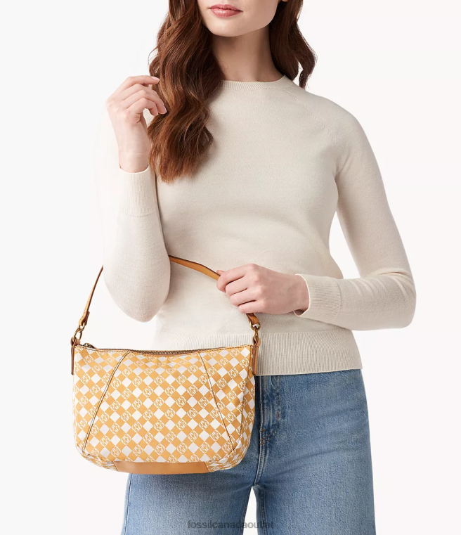 Fossil Bag Women Multi Skylar Crossbody D2VPL578