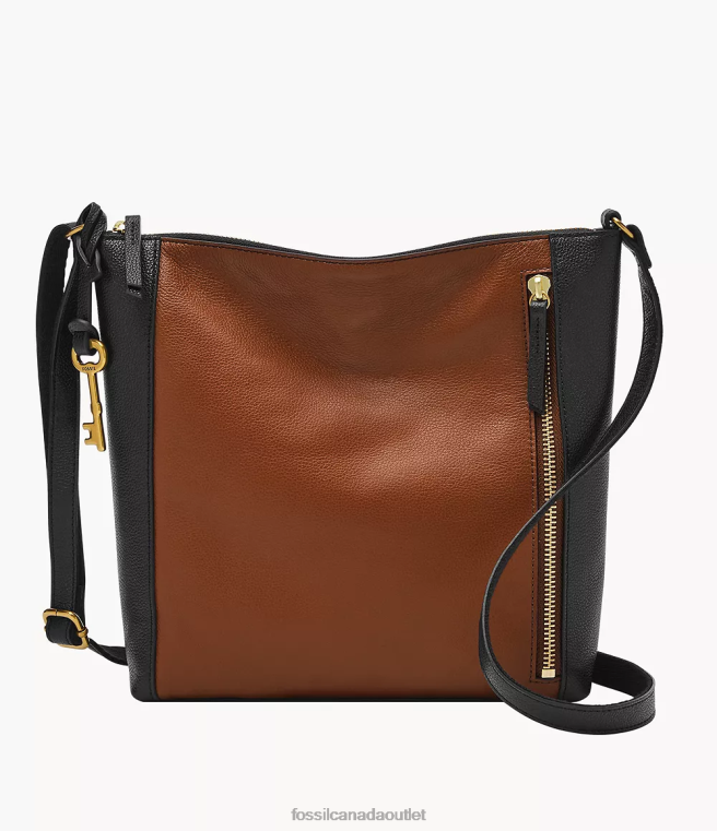Fossil Bag Women Multi Tara Crossbody D2VPL412