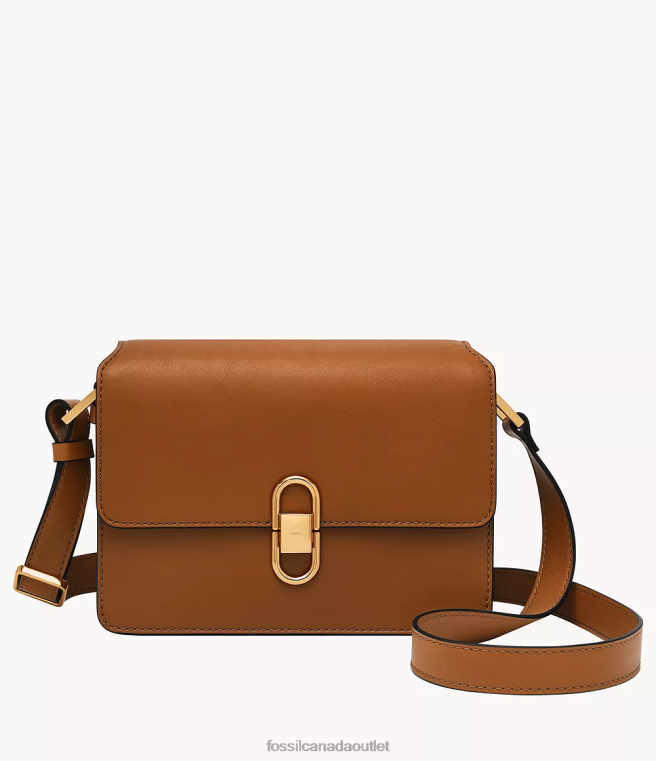 Fossil Bag Women Saddle Avondale Small Crossbody D2VPL293