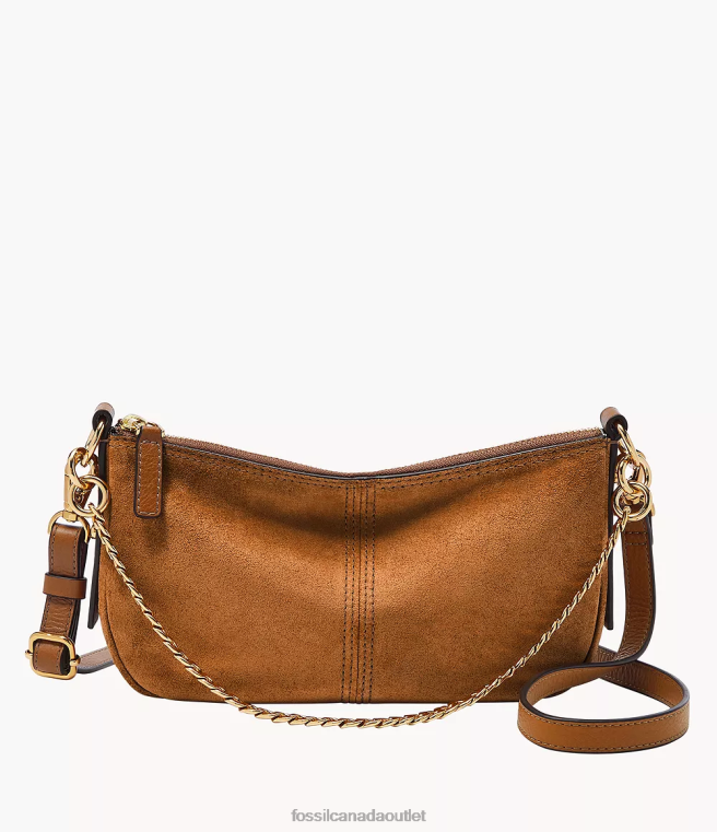 Fossil Bag Women Saddle Jolie Baguette D2VPL330