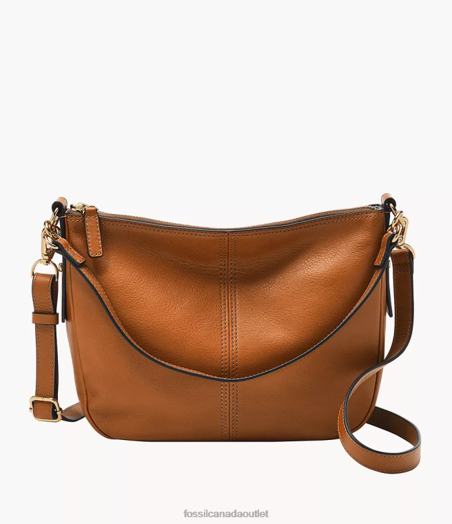 Fossil Bag Women Saddle Jolie Crossbody D2VPL288