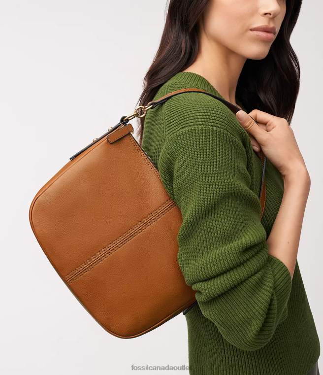 Fossil Bag Women Saddle Jolie Crossbody D2VPL288