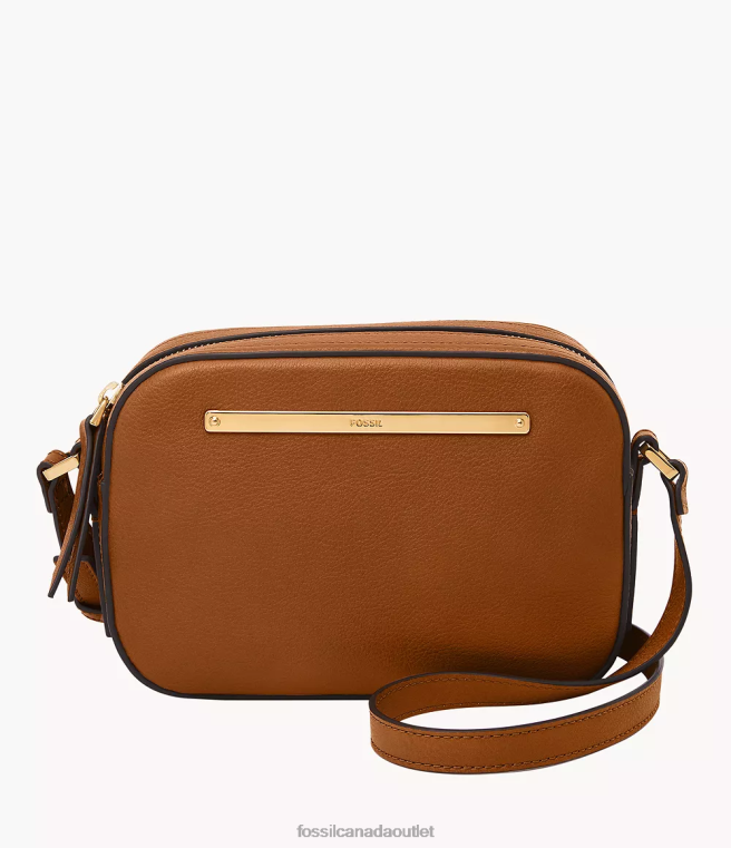 Fossil Bag Women Saddle Liza Camera Bag D2VPL301