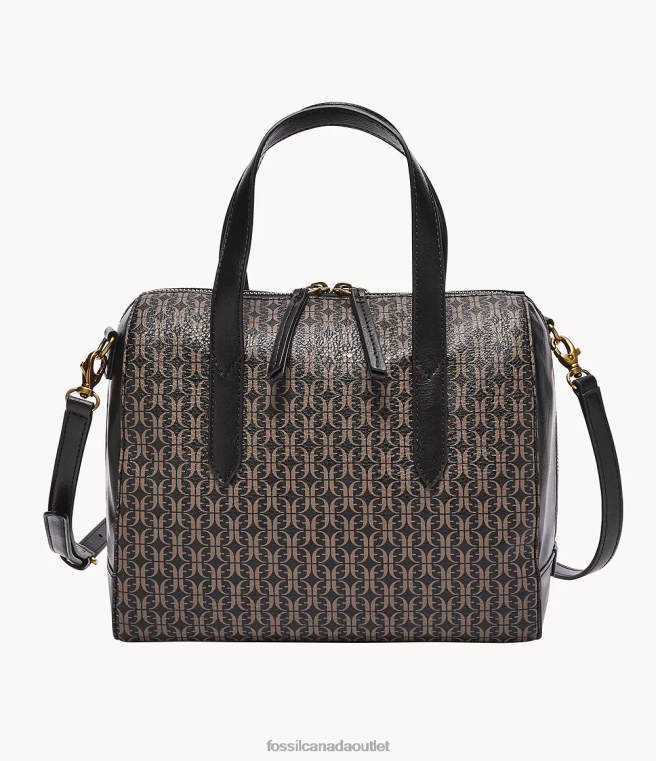Fossil Bag Women Multi Sydney Satchel D2VPL627