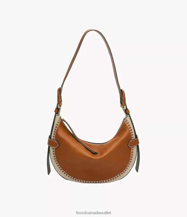 Fossil Bag Women Saddle Harwell Hobo D2VPL386