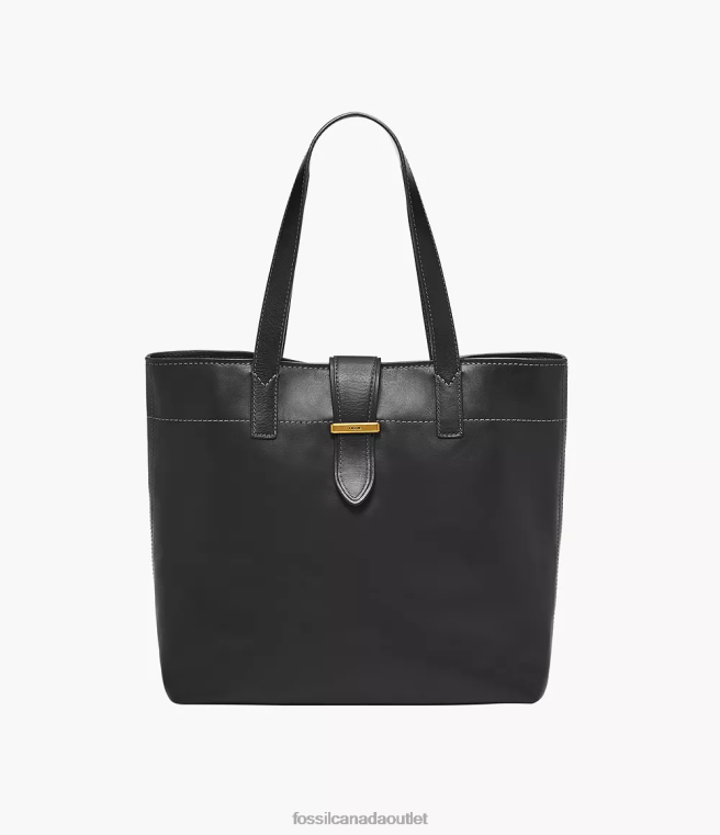Fossil Bag Women Black Tremont Tote D2VPL375