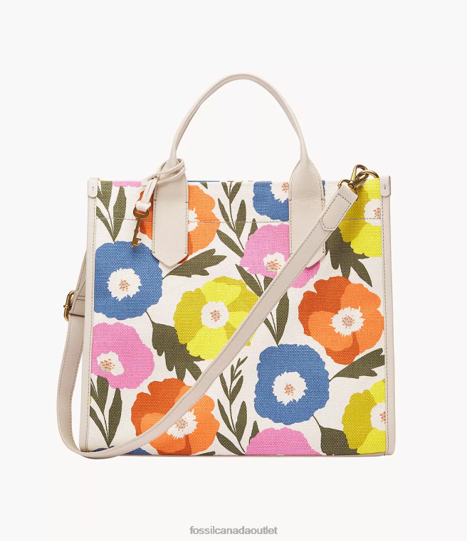 Fossil Bag Women Multi Kyler Tote D2VPL443