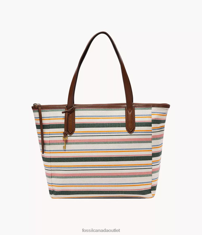 Fossil Bag Women Multi Sydney Tote D2VPL544