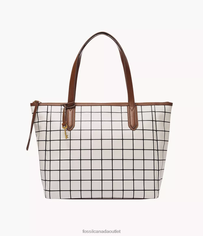 Fossil Bag Women Other Sydney Tote D2VPL601