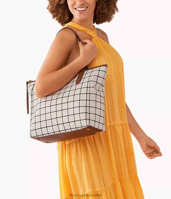 Fossil Bag Women Other Sydney Tote D2VPL601