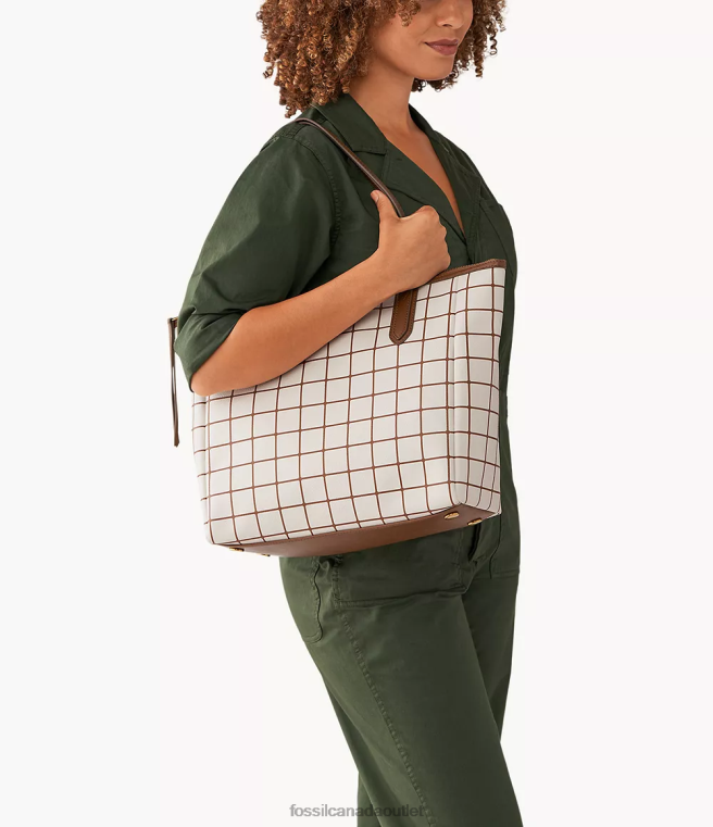 Fossil Bag Women Other Sydney Tote D2VPL709