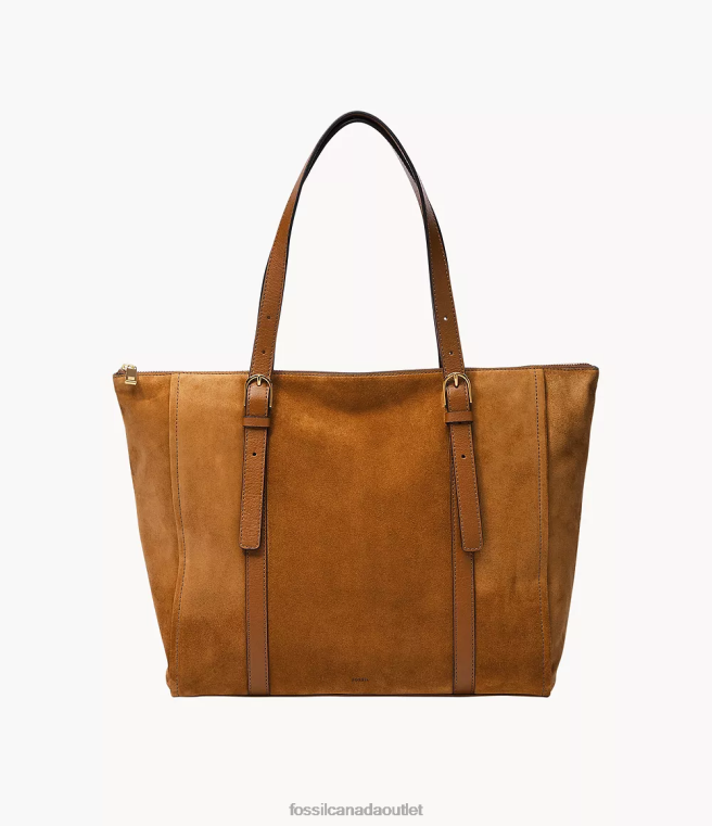 Fossil Bag Women Saddle Carlie Tote D2VPL363