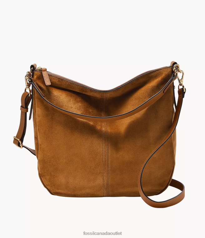Fossil Bag Women Saddle Jolie Hobo D2VPL376